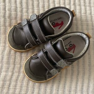 See Kai Run sneakers